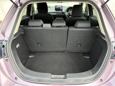 2015 Mazda Demio - thumbnail 6