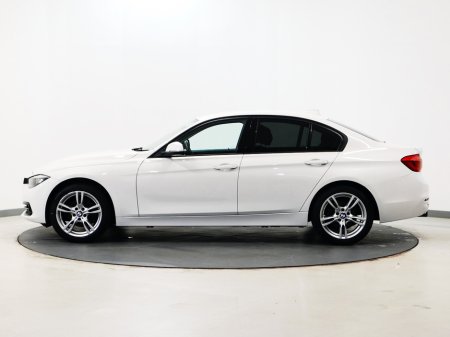 2017 BMW 3 Series *118* F30 D SPORT 4DR AUTO €18,995 thumbnail