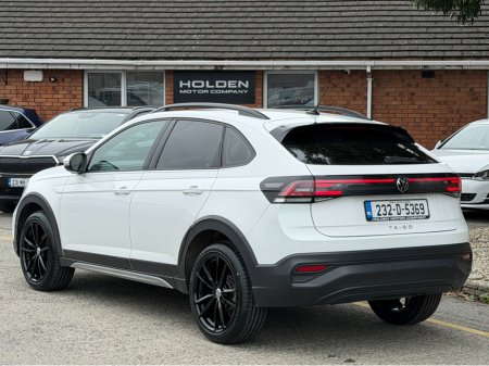 2023 Volkswagen Taigo - thumbnail 11