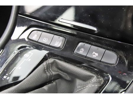 2020 Opel Grandland X - thumbnail 23