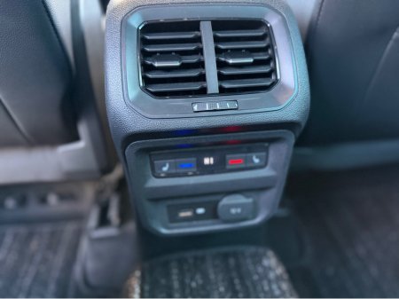 2020 Volkswagen Tiguan **DEPOSIT TAKEN** R-LINE - 2.0L DIESEL - AUTO - 12M WARRANTY - CAR: 1788 thumbnail