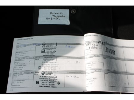 2018 Renault Clio - thumbnail 10