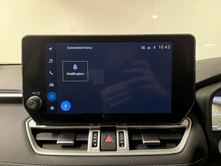 2023 Toyota Rav4 - thumbnail 17