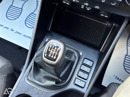 2019 Hyundai Tucson 1.6 Diesel COMFORT PLUS €18,995 thumbnail