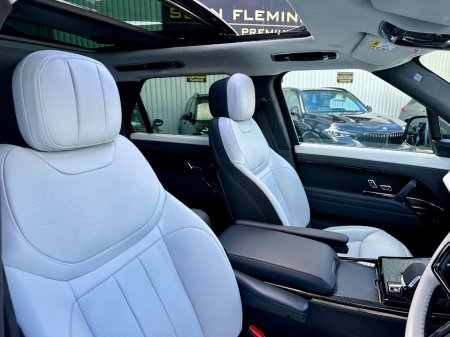 2024 Land Rover Range Rover Sport - thumbnail 9