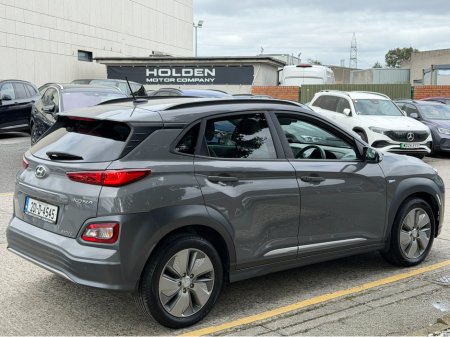 2020 Hyundai Kona - thumbnail 8