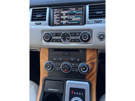 2013 Land Rover Range Rover Sport - thumbnail 41