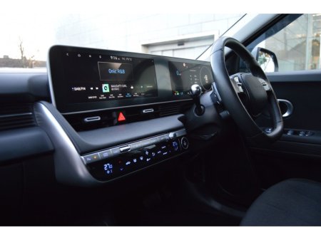 2023 Hyundai Ioniq 5 58kW Executive, Low Mileage €27,995 thumbnail