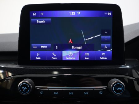 2022 Ford Kuga - thumbnail 21