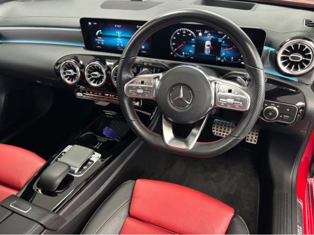 2019 Mercedes-Benz A Class - thumbnail 15