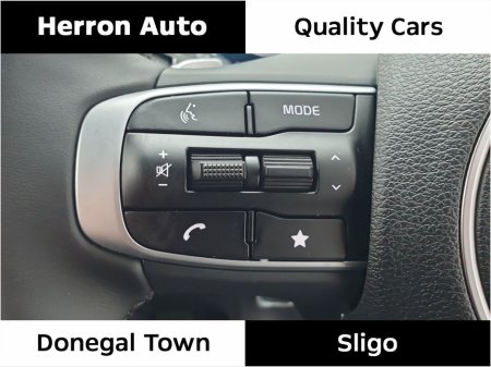 2026 Kia Sportage - thumbnail 16