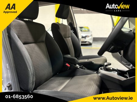 2019 Honda Jazz /Fit 1.5 Self-Charging Hybrid. AA APPROVED // FINANCE & NATIONWIDE DELIVERY AVAILABLE // SIMI DEALER €14,995 thumbnail