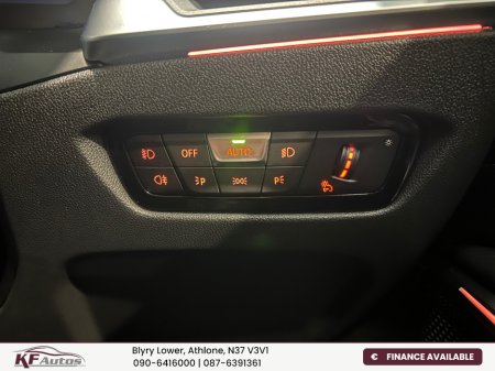 2022 BMW 3 Series 320d M Sport 190bhp 4dr Auto - 222 Reg €36,995 thumbnail