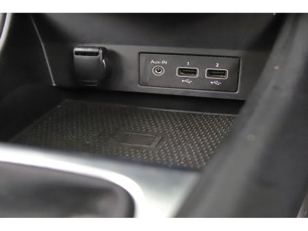 2020 Renault Captur 1.5 DCI S-EDITION 6SPD *BI-TONE ROOF*SAT NAV*REVESE CAM* €17,890 thumbnail