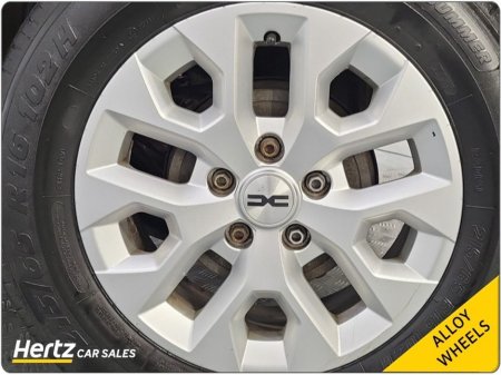 2023 Dacia Duster - thumbnail 11