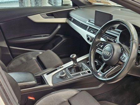 2017 Audi A4 - thumbnail 21