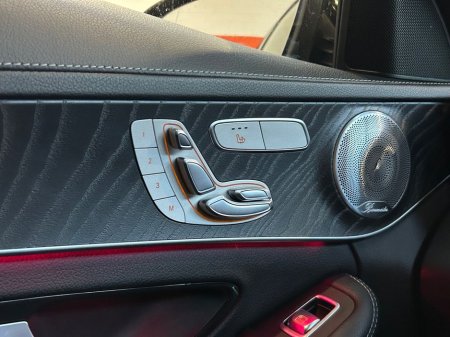 2021 Mercedes-Benz C Class - thumbnail 13