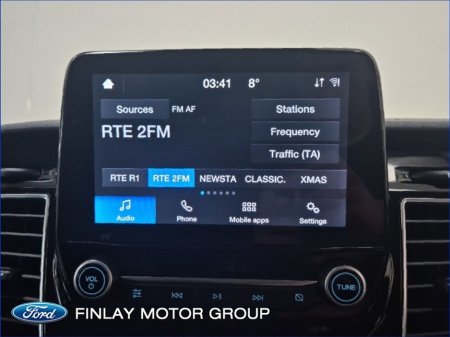 2023 Ford Transit Custom - thumbnail 28