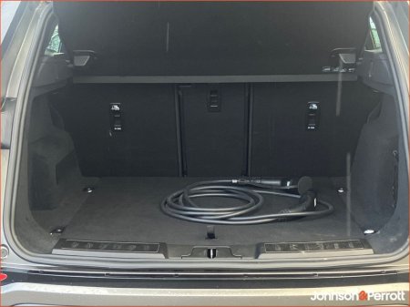 2022 Land Rover Range Rover Evoque R Rover Evoque R-Dyn S P300 e A R-Dynamic S P300 e 309 AWD PHEV 109BHP /80kw 12.2 kWh Battery Auto Start/Stop €36,900 thumbnail