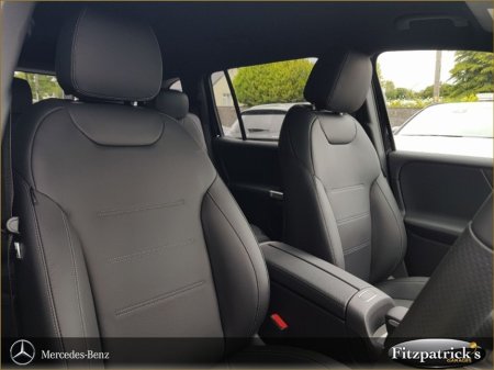 2024 Mercedes-Benz EQB EQB 300 4Matic AMG Premium €57,950