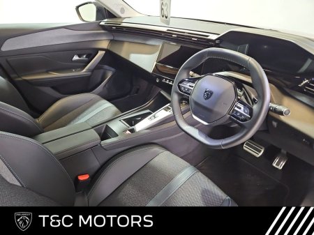 2025 Peugeot 408 - thumbnail 6