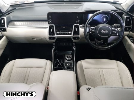 2021 Kia Sorento 2.2 K3 4X2 Diesel 7 seats €44,900