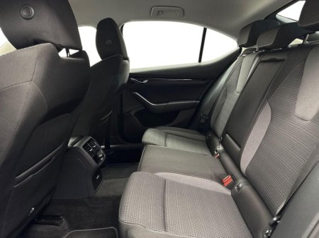 2023 Skoda Octavia 2.0TDI AMB *JUST IN* €85 P/W €27,995 thumbnail