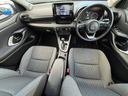 2023 Mazda Mazda2 - thumbnail 21