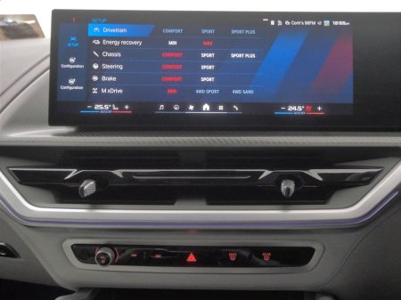 2024 BMW XM - thumbnail 8