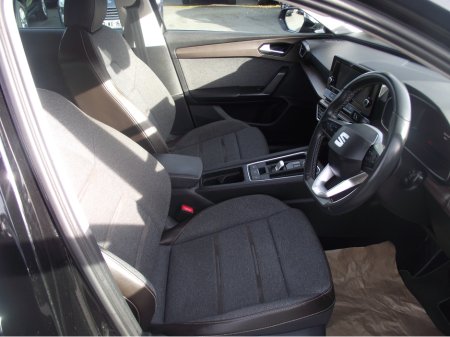 2022 SEAT Leon - thumbnail 9