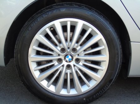 2016 BMW 2 Series - thumbnail 4