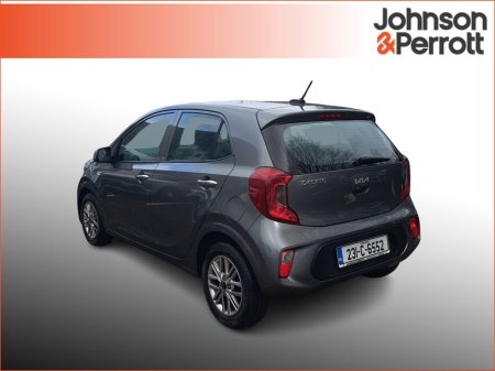 2023 Kia Picanto 1.0 K1 Petrol €15,900