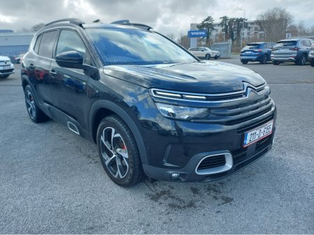 2021 Citroen C5 Aircross - thumbnail 6