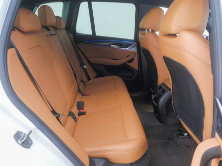 2024 BMW X3 - thumbnail 11