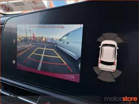 2023 Kia Niro 1.6 GDI PHEV K3 Auto €27,900 thumbnail