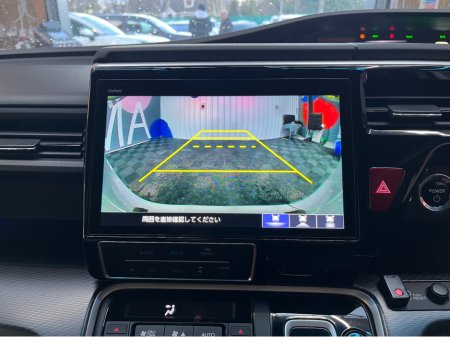 2021 Honda Stepwagon €31950 2021 HONDA STEPWAGON EHEV G SPADA SENSING 2.0 AUTOMATIC / CRUISE CONTROL / REVERSE CAMERA / AUTOMATIC DOORS / 7 SEATS €31,950 thumbnail