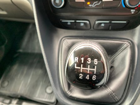 2021 Ford Transit Connect - thumbnail 21