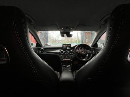 2017 Mercedes-Benz CLA Class - thumbnail 15