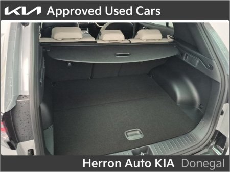 2026 Kia Sportage - thumbnail 6