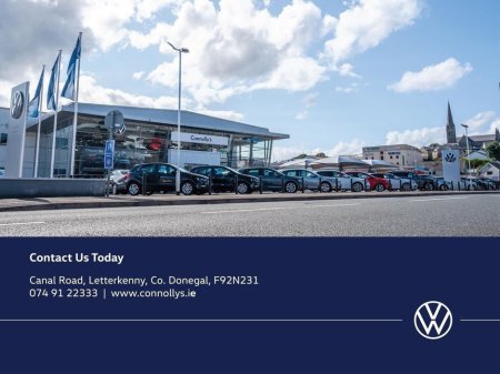 2023 Volkswagen Tiguan Allspace 2.0 TDI 122HP Life €39,450