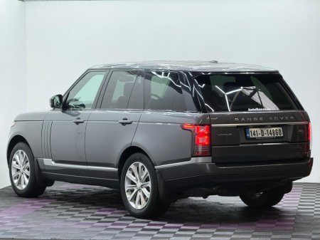 2014 Land Rover Range Rover 3.0 TDV6 Vogue €24,950