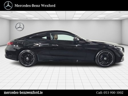 2026 Mercedes-Benz CLE - thumbnail 9