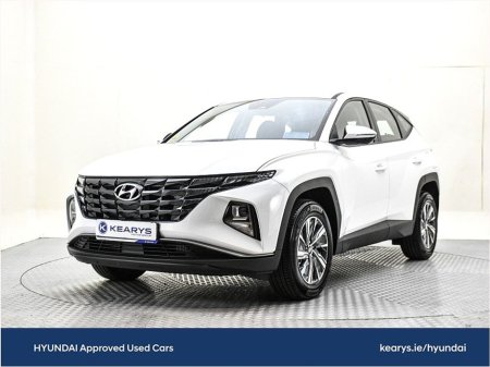 2023 Hyundai Tucson - thumbnail 10
