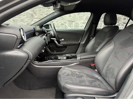 2023 Mercedes-Benz A Class - thumbnail 13