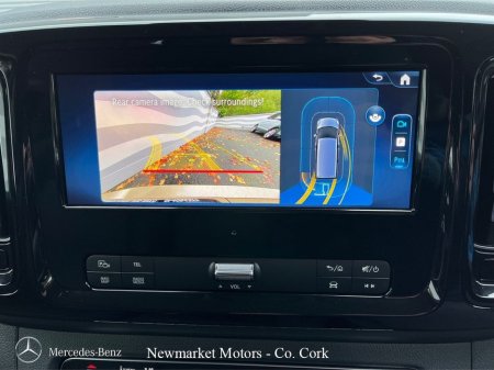 2026 Mercedes-Benz Vito - thumbnail 2