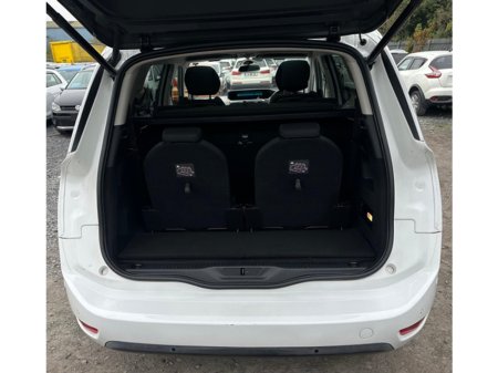 2018 Citroen Grand C4 Picasso - thumbnail 13