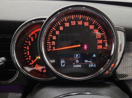 2023 MINI Hatch - thumbnail 9