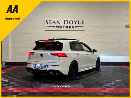 2021 Volkswagen Golf - thumbnail 9