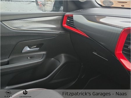 2022 Opel Mokka SRI 1.2i (Price includes €1,000 Scrappage Allowance) €17,950 thumbnail