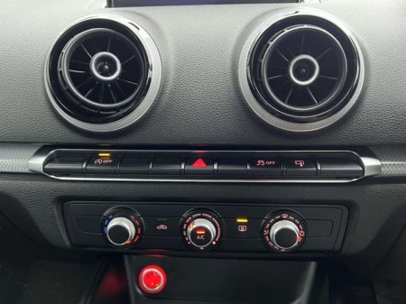 2015 Audi A3 - thumbnail 23